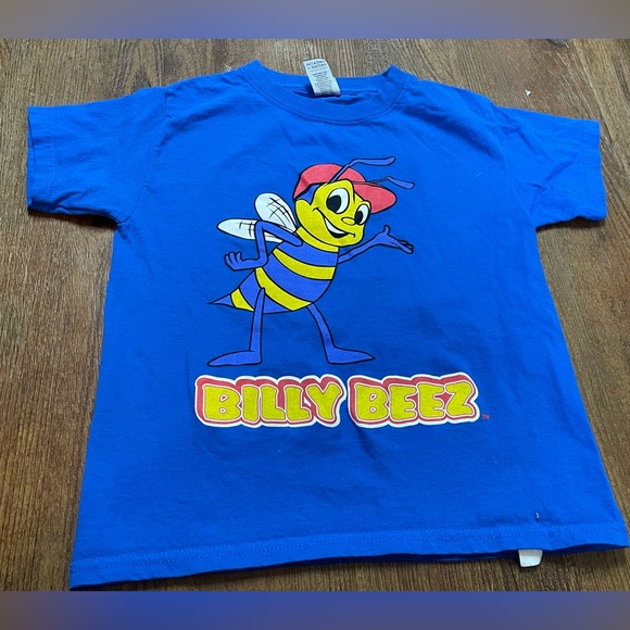 Billy Beez Shirt - Picture 1 of 3